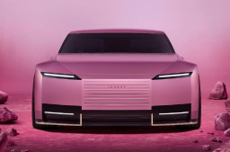 Transformasi Terbesar, Jaguar Kini Fokus Produksi Mobil Listrik Mewah Terbatas