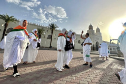 Kuota Haji Diperjual-belikan dengan Agen Travel Haji