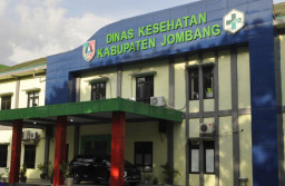 Dinkes Gencarkan Skrining Massal, Kasus Baru HIV di Jombang Turun Drastis