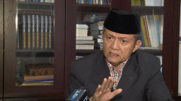 Muhammadiyah Setuju Dibentuk Kementerian Haji dan Umrah