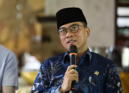 Arahan Mendes PDT: Dana Desa Dapat untuk Talangi Pinjaman Kopdes
