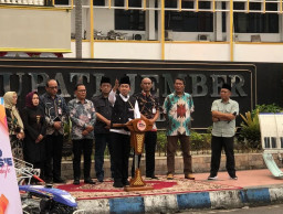 Musim Campak, Pemkab Jember Gencarkan 11.000 Vaksin Imunisasi Anak