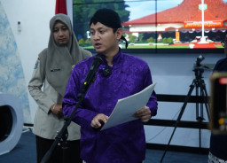 Dukung Net Zero Carbon, Pemkab Trenggalek Bakal Bebaskan PBB Lahan 2026 Mendatang