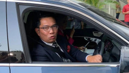 Dalam Korupsi Bank BJB, KPK Kejar Peran Ridwan Kamil