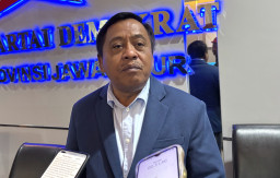 Samwil Kritik Kenaikan 200 Persen PBB Kabupaten Kota 