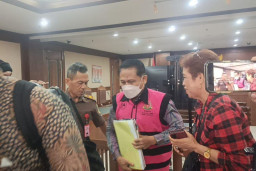 Pledoi Mantan KPN Surabaya dan Tim Hukumnya Saling Bertentangan