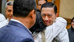 Tom Lembong Terima Abolisi, Tak Serta Merta Berbuat Salah