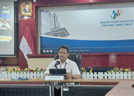 Baca juga : Sektor Pertanian dan Belanja Pemerintah Jadi Motor Utama