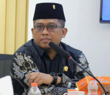 DPRD Jatim Soroti Problem Sampah di Jatim, Perda dan Pergub Belum Optimal