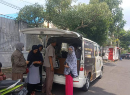 Pemkot Mojokerto Beri Diskon PBB-P2 hingga 40 Persen, Berikut Cara Mendapatkannya