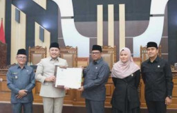 Fokus Pendidikan, Infrastruktur, dan Ekonomi Kerakyatan