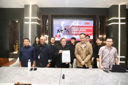 Permohonan PKPU Dahlan Iskan Ditolak, PT Jawa Pos Terbukti Tidak Punya Utang