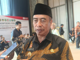 Pemkab Madiun Buka Seleksi Terbuka Empat Jabatan Kepala OPD