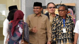 Yaqut Anggap Pencegahannya ke LN, Diperlukan