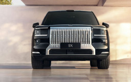 Super Canggih! Zeekr 9X Siap Suguhkan Kualitas Audio Setara Bentley dari Naim