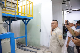 Jika Terbukti Cemari Lingkungan, Ketua Komisi A Desak PT SJL Ditutup