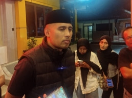 Akhirnya, Polres Blitar Kota Tetapkan 10 Tersangka Pasca Kerusuhan