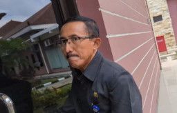 Sekwan DPRD Kota Madiun Bungkam, Dugaan Bancakan Anggaran ATK Rp1 Miliar Lebih Menguat