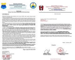 Baca juga : Audiensi dengan DPRD Kabupaten Madiun Ditunda, GMNI dan PMII Klarifikasi Undangan Media