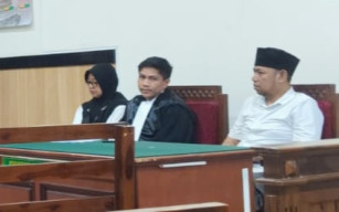 Diduga Palsukan Identitas demi Jual Tanah Miliaran Milik Orang Lain, Pasutri di Gresik Diadili