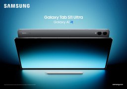 Samsung Luncurkan Galaxy Tab S11 Series dengan Galaxy AI dan Desain Ultra-Tipis