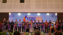 Pameran IFBC Expo 2025, Hadirkan Peluang Usaha Bagi Pengusaha Rintis Bisnis Waralaba