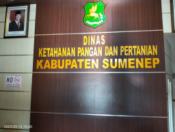 Penerima Bantuan di DKPP Kabupaten Sumenep, Diduga Dimintai Biaya Administrasi Rp 200 Ribu