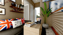 Srimaya Malang Launching Rumah Kos Mewah dengan Cuan Rp 200 Juta, Cocok untuk Investasi