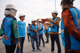 Peringati HPN 2025, PLN Dukung Pertumbuhan Industri dan Investasi Nasional