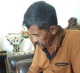 Diduga Ada Penyelewengan di Dinas DKPP Sumenep, Disebabkan Lemahnya Pengawasan