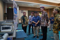 PLN dan MKI Jawa Timur Bahas Strategi Capai Net Zero Emission Tahun 2060