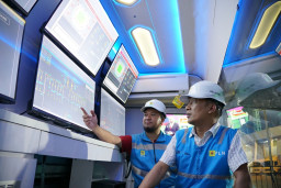 Sukses Hadirkan Listrik Andal, PLN Dukung Gelaran Sepakbola Taraf Internasional di Jatim