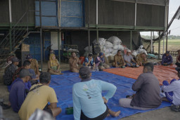 Wujud Apresiasi dan Dukung Elektrifikasi Pertanian, PLN Luncurkan Produk SINAR