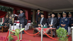 Pemkab Sumenep Hibahkan 83 Alat Pendeteksi AIS Pada Kapal Penumpang