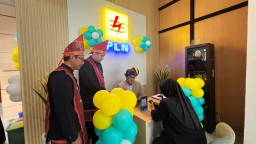 Semarakkan Hari Pelanggan Nasional, PLN Apresiasi Lebih dari 500 Pelanggan