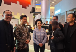 Emil Dardak Buka IndoBuildTech Surabaya 2025, Dorong Sinergi Industri Konstruksi dan Desain