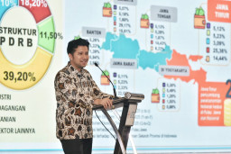 Baca juga : UOB Indonesia Gelar Forum Mid-Year Market Outlook 2025, Emil Optimistis Investasi Jatim Tumbuh
