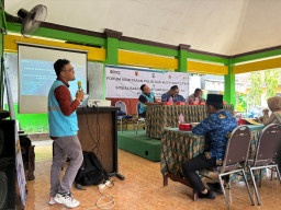 Jalin Kemitraan Dengan Polisi dan Masyarakat, PLN UIT JBM Tingkatan Kualitas Layanan Listrik