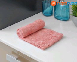 5 Tips Merawat Handuk agar Tetap Lembut dan Awet