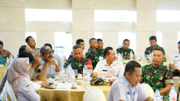 Baca juga : Kantor Imigrasi Kelas II Blitar, Perkuat Komitmen Dalam Cegah TPO dan PMI 