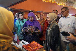 Bank Jatim Dukung UMKM Perluas Pasar dalam Gelaran Misi Dagang Banjarmasin