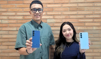 Baca juga : 9 dari 10 Pengguna Galaxy FE Sudah Jadikan Galaxy AI Andalan Produktivitas