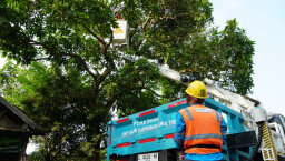 Gelar Pemeliharaan Tanpa Padam, PLN Perkuat Keandalan Listrik dan Sinergi Lintas Sektor