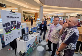 Malaysia Fair 2025 Hadir di Surabaya, Tawarkan Wisata dan Layanan Kesehatan Unggulan