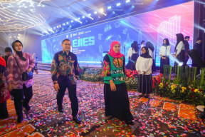 Kadisdik Jatim: EJIES Jadi Motor Inovasi dan Peningkatan Mutu Pendidikan