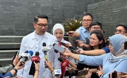 Mantan Gubernur Jabar Makin Tersudut Terlibat Korupsi BJB