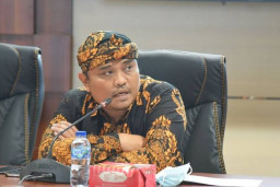 Legislator Temukan Jual Beli Lokasi Titik Dapur MBG, 5.000 Fiktif