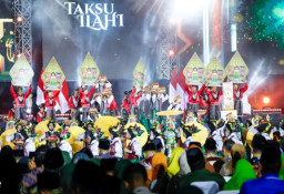 Tuan Rumah Masuk 3 Besar bersama Gresik dan Sidoarjo