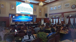 Pemkot Malang Siapkan Posbakum di 57 Kelurahan