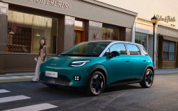 Pengiriman Oktober 2025, Pesanan GAC Aion UT Tembus 2.500 Unit